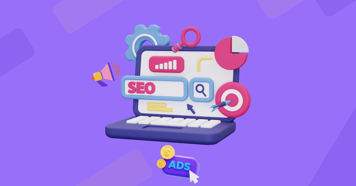SEO-продвижение — комплексный процесс улучшения сайта для поисковых систем